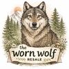 the_worn_wolf